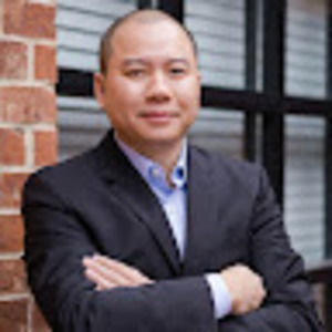 Meet your Posher, Johnson